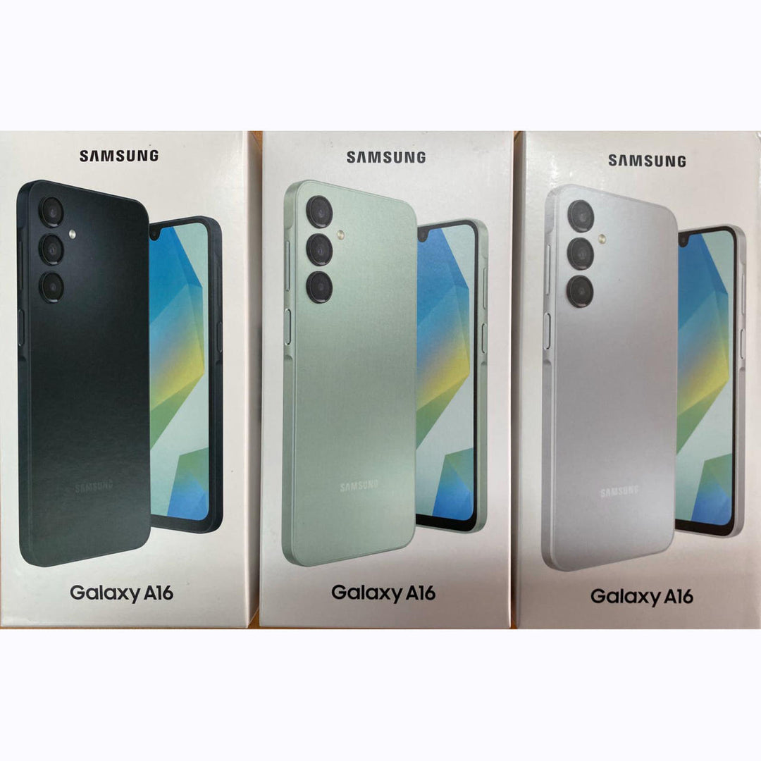 Samsung Galaxy A16 4G Dual SIM