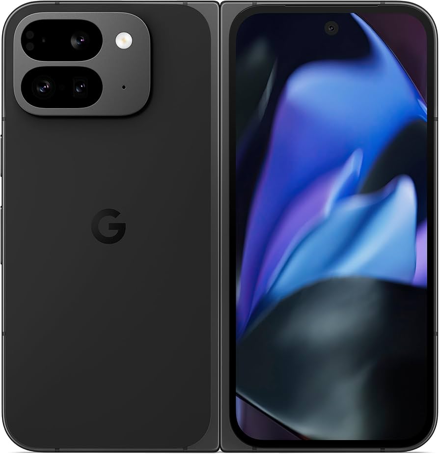 Google Pixel 9 Pro Fold 5G Japan Spec