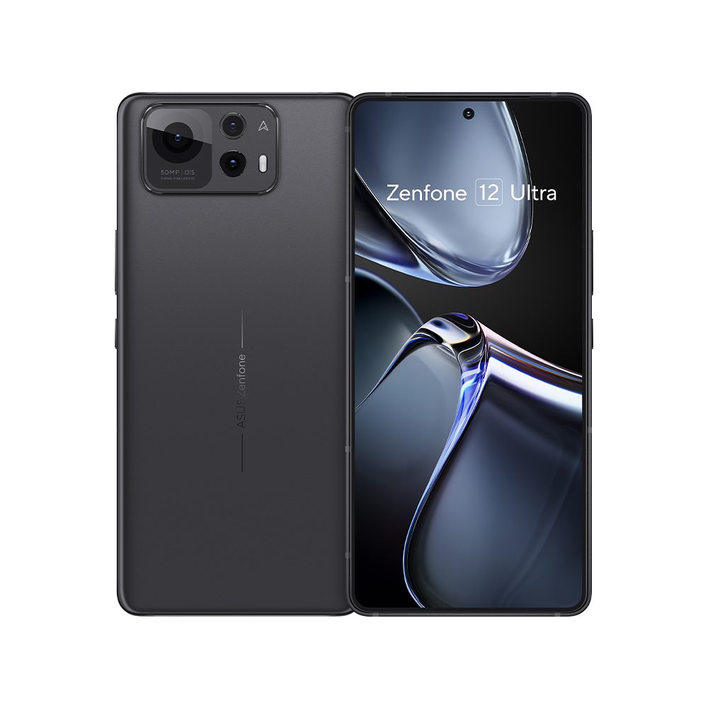 Asus Zenfone 12 Ultra 5G Dual SIM + eSIM