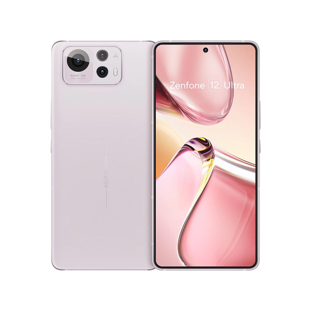 Asus Zenfone 12 Ultra 5G Dual SIM + eSIM
