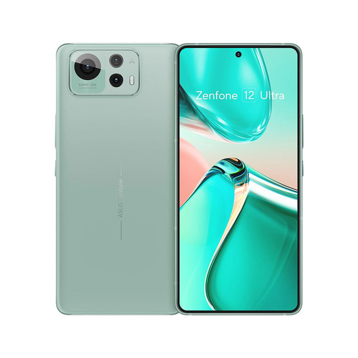 Asus Zenfone 12 Ultra 5G Dual SIM + eSIM