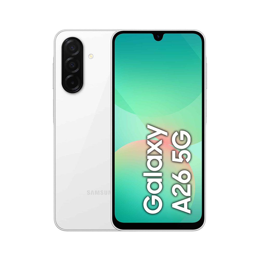 Samsung Galaxy A26 5G Dual SIM